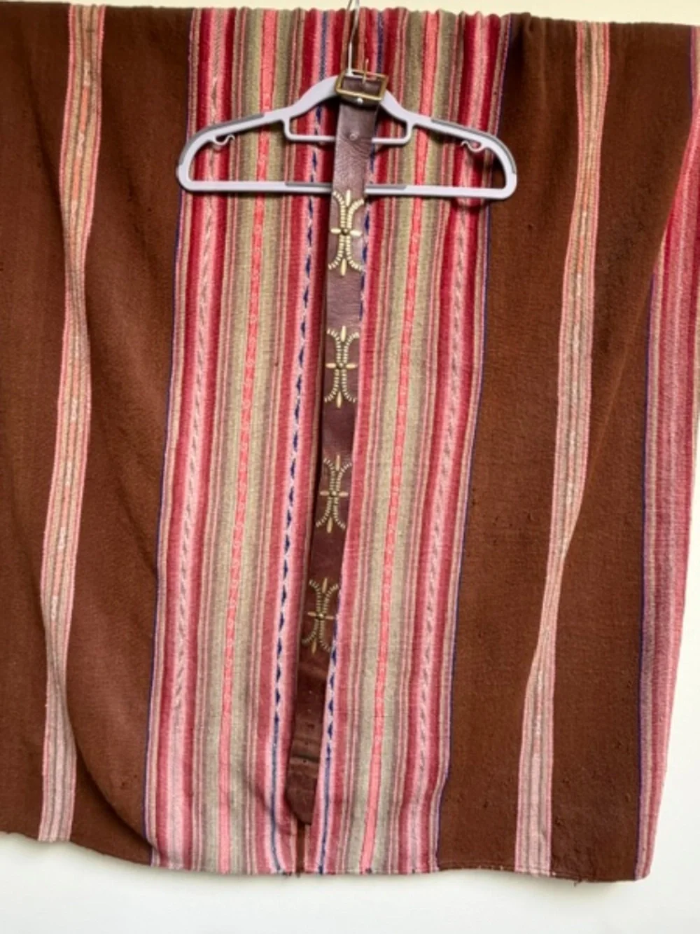 CALLEEN CORDERO BELT